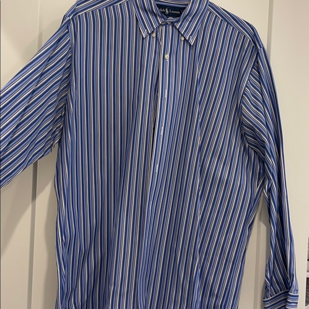 Polo Ralph Lauren button down